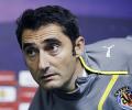 Valencia name Valverde as new coach