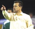 Dunga hails Scolari's appointment as Brazil coach