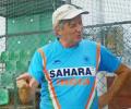 Several good signs for Indian hockey: Nobbs