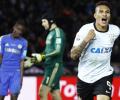 Corinthians stun Chelsea to win Club World Cup