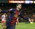 La Liga: Barca beat Atletico to take nine point lead