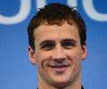 Lochte ends with eight medals at short-course C'ship