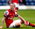 EPL: Wilshere set to sign new deal with Arsenal