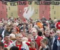 Police to open new inquiry in Hillsborough soccer disaster