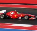 Ferrari set up two design teams for 2013 and 2014