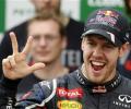 Ferrari prefer Vettel to Hamilton