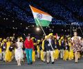 'India need to bid for Olympics to become sporting nation'