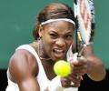 Fed Cup: Williams gives US 2-0 lead over Belarus