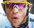 Contador banned for two years over doping, set to lose Tour title