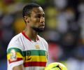 African Nations Cup: Keita leads Mali to semis