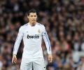 La Liga: Real Madrid 13 points clear after crushing Santander