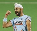 Olympic hockey qualifier: Clinical India maul Italy 8-1