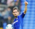 Relationship with Villas-Boas not been ideal: Lampard