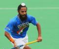 Rajpal Singh to lead Delhi Wizards in WSH