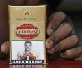 Terry mulls legal action over Indian anti-smoking picture