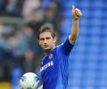 Lampard not joining Man Utd: Ferguson