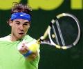 Federer, Nadal stay on course for final showdown