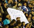 Blackburn fans mull protest against club owners