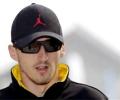 Kubica back in hospital after slipping on ice