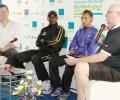 Kenya's Kipsang eyeing 2 hr 08 sec at Mumbai Marathon