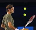 Davis Cup final is still all about Federer