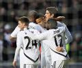 EPL: Swansea blank Arsenal 3-2