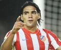 La-Liga: Tiger Falcao feasts on Real Sociedad