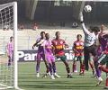 I-League: Prayag United stun Mohun Bagan