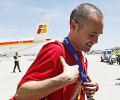 Iniesta ruled out for three weeks