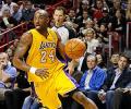 NBA: Lakers get last word in LA clash