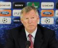 FA Cup: Ferguson wants derby to be just about football