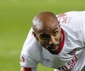 Kanoute latest big name to head for China