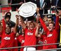 Manchester United to list on NY stock exchange