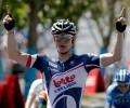 Greipel wins second Tour stage in a row