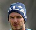 Beckham banned one game for 'provocative behaviour'