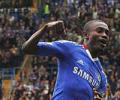 Former Chelsea forward Kalou to join Lille