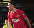 Giggs to captain Britain's Olympic football team