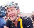 Armstrong suit against anti-doping agency hits roadblock