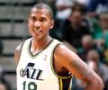 NBA star Raja Bell to visit India