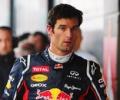 Webber opts for Red Bull over Ferrari