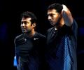 What former captain Amritraj has to say about the Bhupathi-Paes row