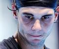 Injury puts Nadal out of London Games