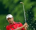 I will be back for the Open, says Jeev