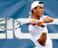 Not surprised to get Olympic wild card: Somdev