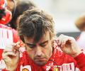 Alonso looks for 31st F1 win on 31st birthday