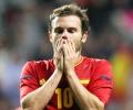 Spain faces FIFA action after Olympic elimination