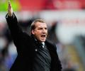 Liverpool name Rodgers as manager