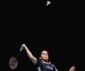 Super Saina sails into semi-finals of Thailand Open