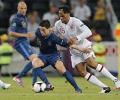 England thwart France in 1-1 stalemate