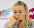 'Women tennis stars these days lack personality'